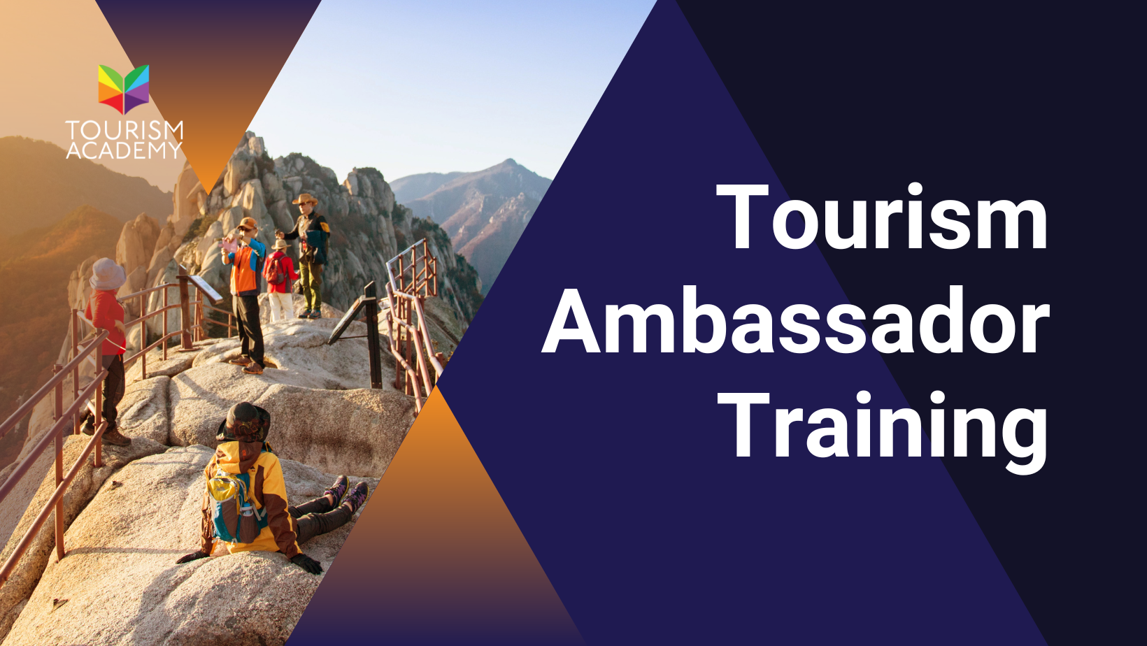 tourism ambassador is